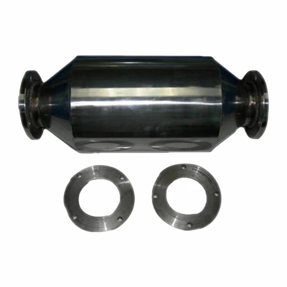 Universal Catalytic Converter best
